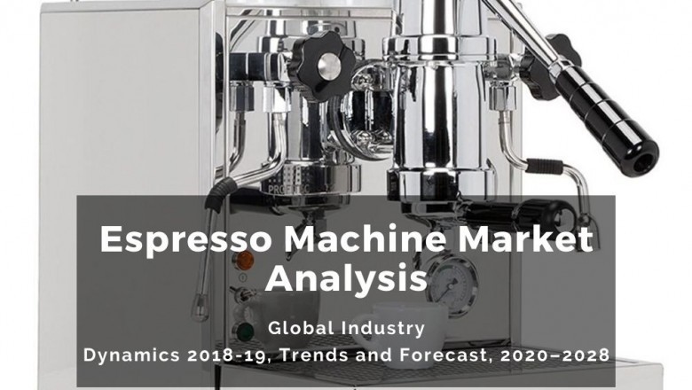 Espresso Machine Market Research