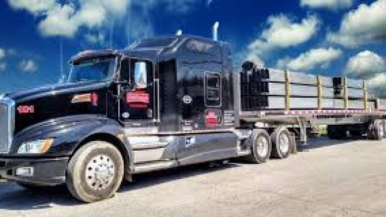Flatbed Trucking Challenges