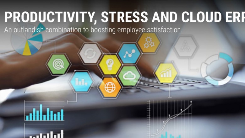How Cloud ERP can transform your workforce and business?