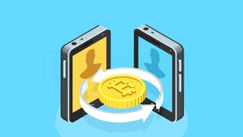 Looking for a reliable p2p exchange development company? Here’ s a perfect solution!