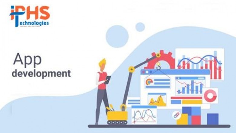 Mobile App Development For Startups