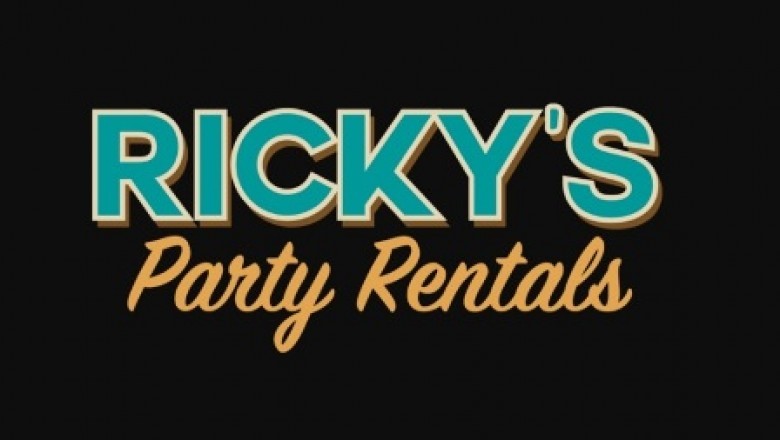 Party Rental Ideas and Trends