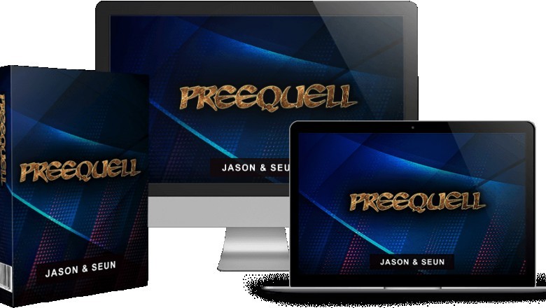 PREEQUELL REVIEW BONUS