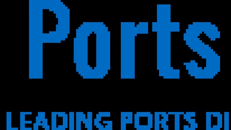 UK ports authorities