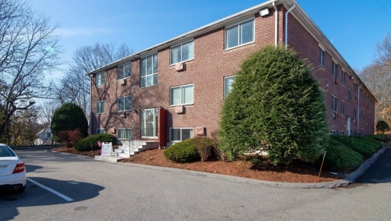 University Rentals in Lowell