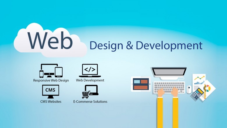 web design and development 1