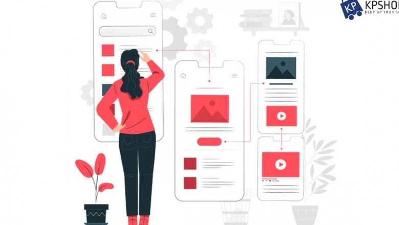 What Is E-commerce Website Design