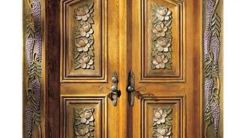 Door signs for offices