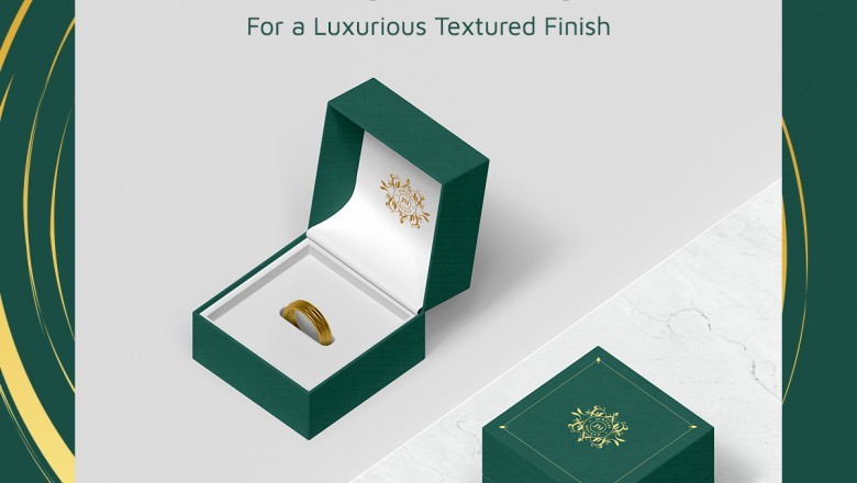 Linen Films For Packaging