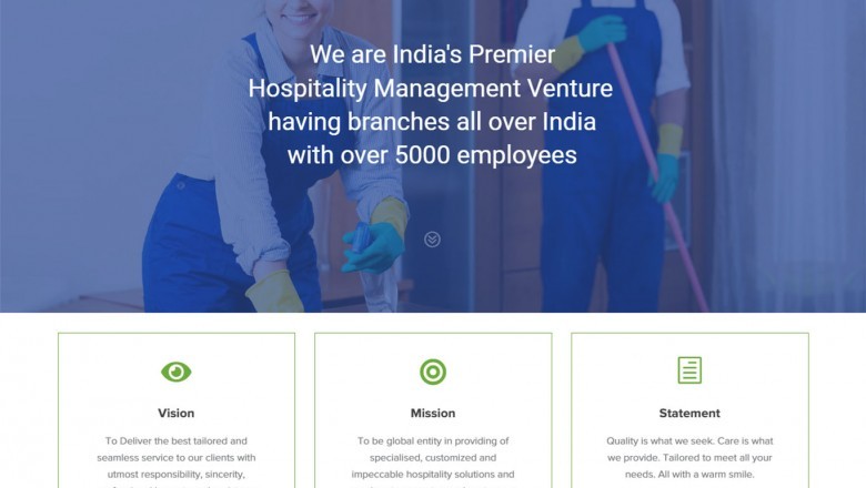 Office Boy Service Providers in India