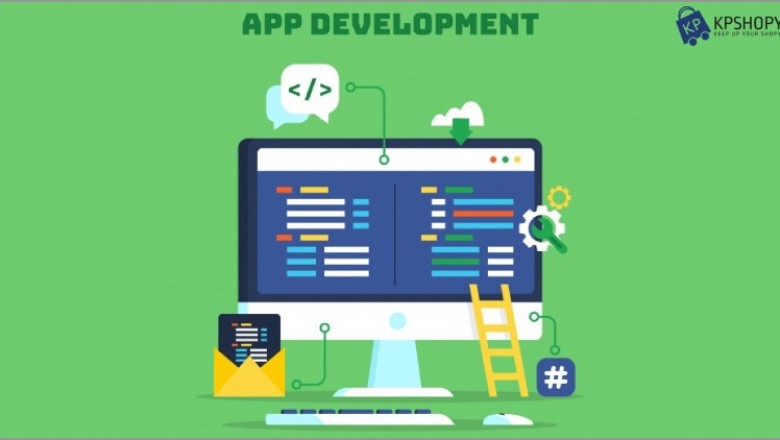 Web Application Development - Top Advantages