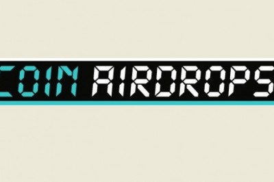 What are Cryptocurrency Airdrops?