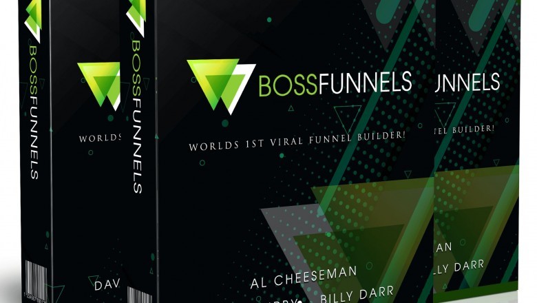 BossFunnels Review