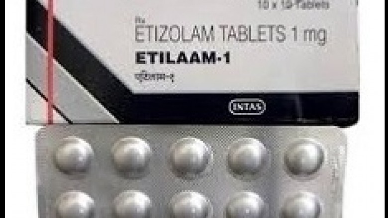 safepillsmart - Buy Etizolam Online