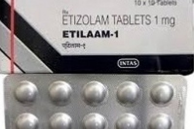 safepillsmart - Buy Etizolam Online