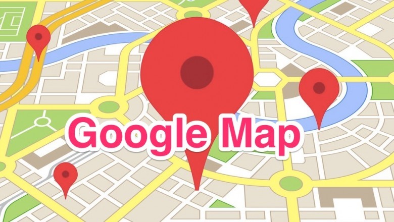 SEO Google Map Failed? Find Out The Mistakes Of The Marketer