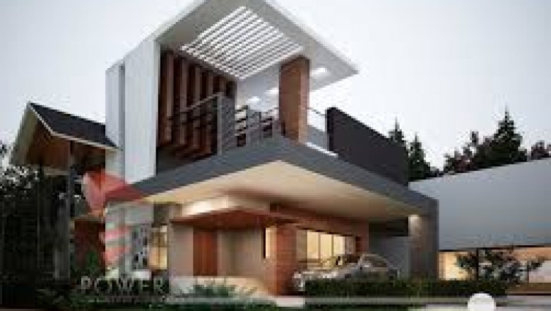 Architectural and House designs