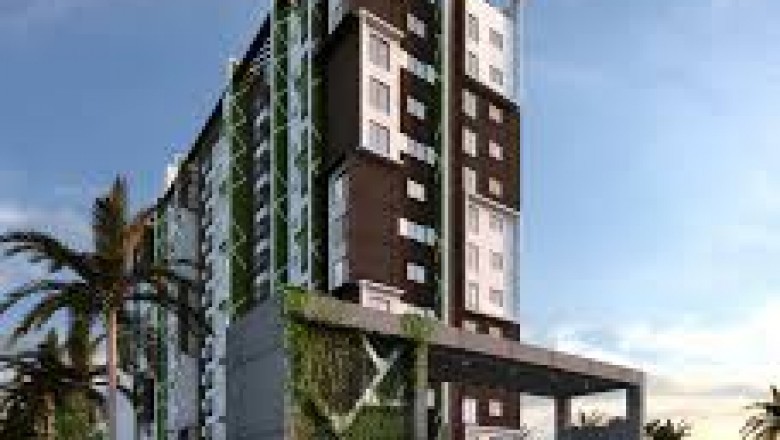 CoEvolve Northern Star - 2 BHK Apartments for sale in North Bangalore