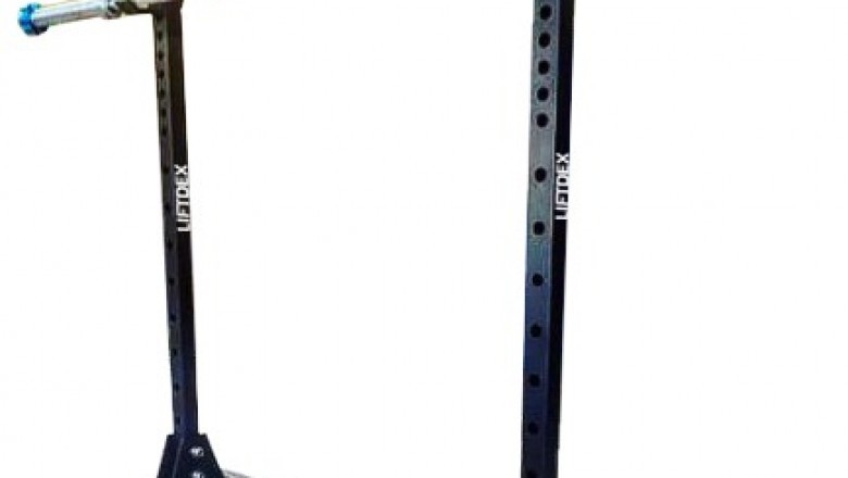 Customized fabricator of Fitness Training Equipment In Dubai, UAE