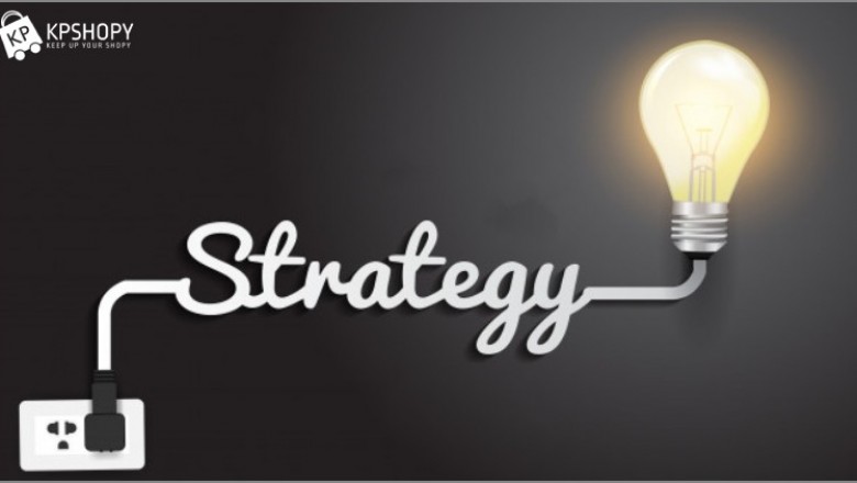 How to Find a Successful Ecommerce Marketing Strategy