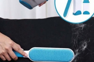 North America to Dominate the Global Pet Hair Remover Products Market