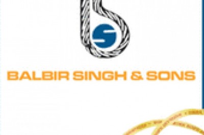 Premium crane wire ropes