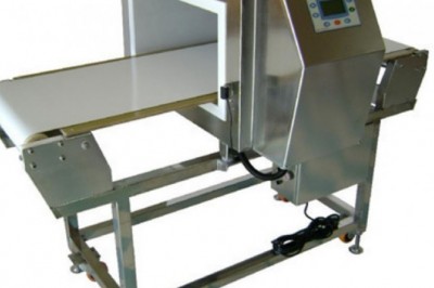 Rapid Industrialization across the Globe to Drive the Global Industrial Metal Detector Market
