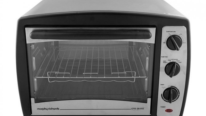 Rapidly Growing Urbanization & Busy Lifestyles to Drive the Global OTG Oven Market