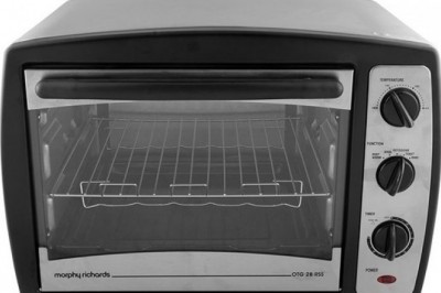 Rapidly Growing Urbanization & Busy Lifestyles to Drive the Global OTG Oven Market