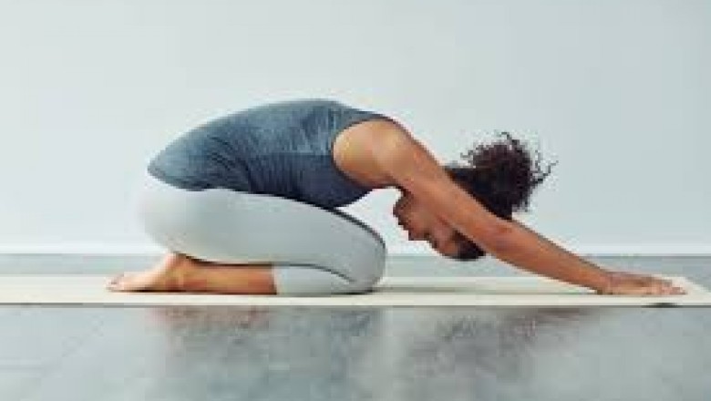 stretching exercises for lower back