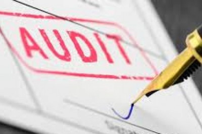 aged care audits