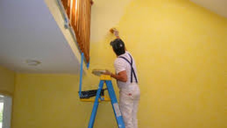 Blue Mountains Painters