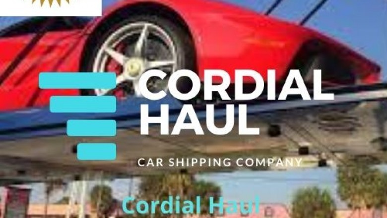 Dependable USA Auto Transportation in New Jersey