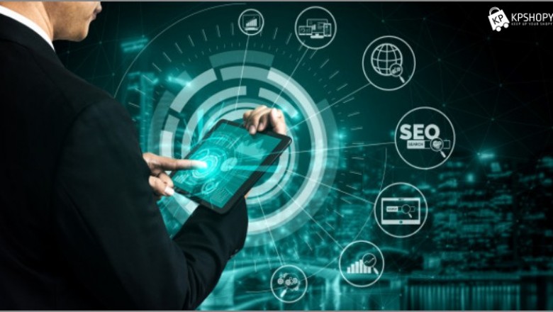 Ecommerce Transformed Marketing