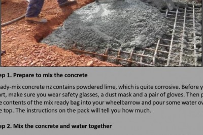 ready mix concrete company in new zealand