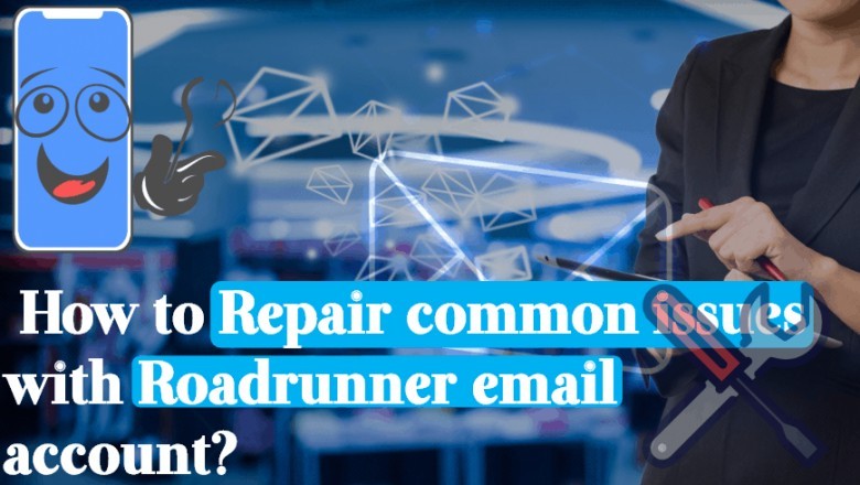 Roadrunner Support for All RR Email Issues