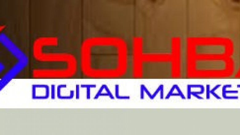 Welcome To Sohba Digital Marketing Company of Pakistan