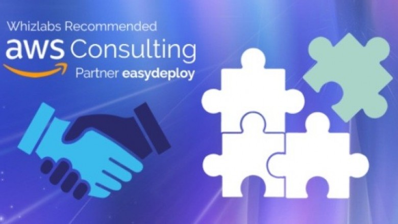 AWS Consulting Partner