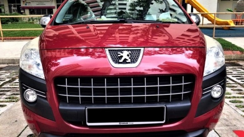 Car Exporter Singapore
