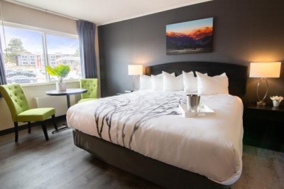 Cheap Hotels in Estes Park | Rocky Mountain Hotel