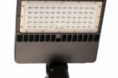 Commercial LED Outdoor Lighting