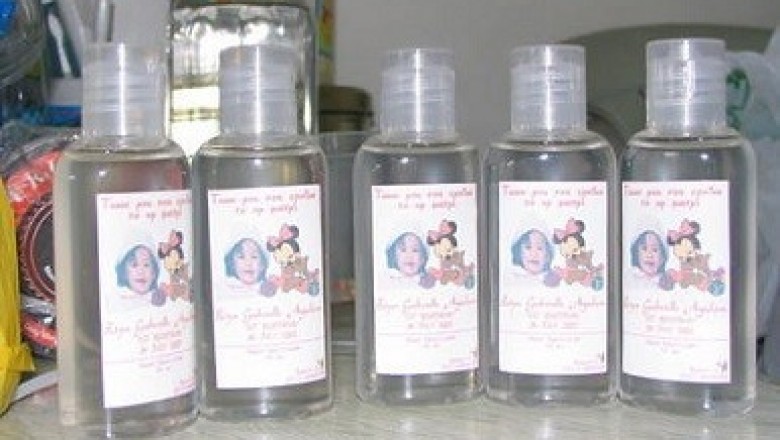 India Hand Sanitizer Market estimated to grow at a healthy CAGR from 2019 to 2025