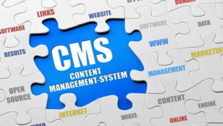 Quels sont les différents types de CMS?