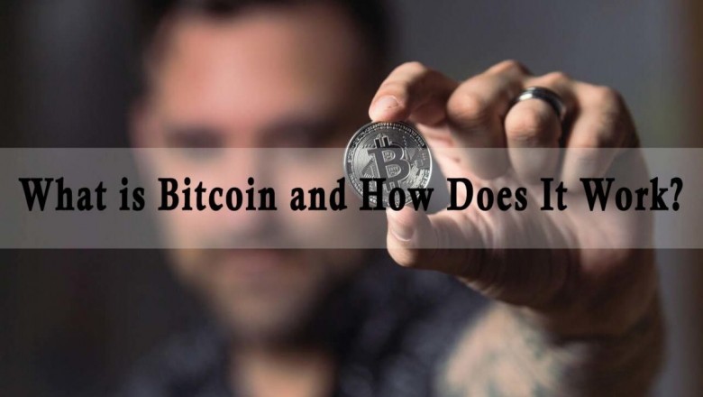 A Brief History of BitCoin