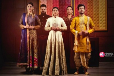 Best Indian Candid wedding Photographer in Chandigarh- Moody’s Production