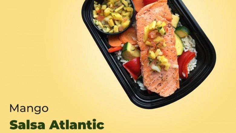 Food Delivery in Canada