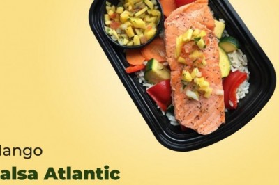 Food Delivery in Canada