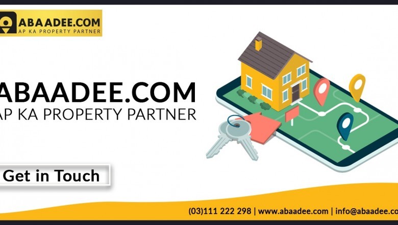 Real Estate in Pakistan