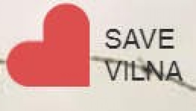 Save Vilna Initiative to Protect Jewish Cemetery Brings Season of Hope and Reason