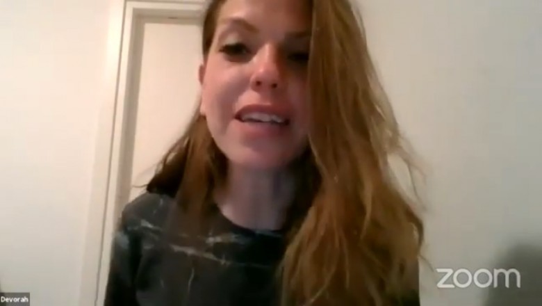 Torah Learning | Kabbalah & the Four Elements by Devorah Sisso